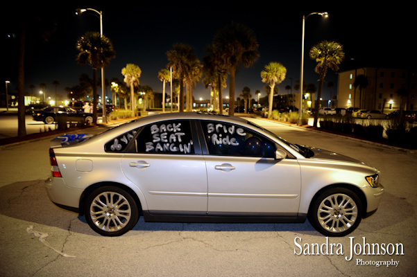 Best Ocean Breeze at Mayport wedding photographer - Sandra Johnson (SJFoto.com)